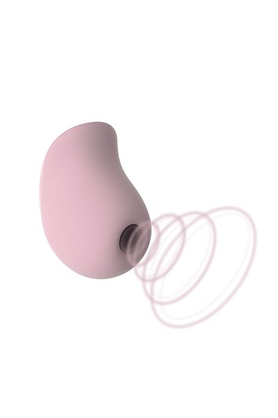 Приветствуем вас в уникальном мире Mea от Fun Factory, где каждое мгновение приносит вам неповторимое удовольствие. Mea – это не просто вакуумная игрушка премиум-класса – это погружение в мир нежных ласк и безграничного удовольствия. Инженеры и дизайнеры Fun Factory стремились к трем ключевым целям: созданию игрушки с первоклассными ощущениями, обеспечению премиум-класса от упаковки до кабеля и доставке исключительных оргазмов. <br><br> Mea предлагает уникальные виды стимуляции всасывания воздуха с использованием технологии магнитных волн. Мягкие реверберации и эффект всасывания без онемения обеспечивают удивительные кульминации. <br><br> Mea является самой тихой игрушкой на рынке, созданной для абсолютного спокойствия. Тишина усиливает яркость и удовлетворительность каждого прикосновения к вашему телу. <br><br> Стимуляция в Mea изменяется в зависимости от выбранной программы, делая его идеальным для любого вкуса и ситуации. Программы Глубокий Оргазм, Интенсивный Оргазм и Окантовка предлагают разнообразие ваших интимных моментов. <br><br> Нажмите и удерживайте кнопку + для всплеска ощущений с функцией BOOST. Когда достигнете пика удовольствия, удерживайте кнопку -, чтобы погрузиться в посторгазмическое блаженство с функцией COOL DOWN. <br><br> Эстетическое хранение: Роскошный чехол Mea сочетает стиль и функциональность, а зарядка через порт USB-C обеспечивает готовность устройства всегда и везде. Mea станет вашим стильным секретом для прекрасного настроения и сексуального благополучия. <br><br> Дополнительные характеристики: <br><br> Высококачественный материал: 100% гипоаллергенный медицинский силикон, производство в Германии с минимальными выбросами CO2 и перерабатываемой упаковкой. <br><br> Многообразие программ: 3 уникальные программы оргазма и 5 скоростей для разнообразных сексуальных переживаний. <br><br> Легкий и удобный: вес игрушки 103 г, эргономичная форма для комфорта в любых положениях. <br><br> Водонепроницаемость: защита от брызг. <br><br> Дополнительные функции: блокировка клавиш, отображение уровня заряда, функция памяти, кнопка ускорения, кнопка охлаждения, аудио поддержка. <br><br> Время работы: 1,5-2 часа, время зарядки: до 4 часов, магнитная USB зарядка.