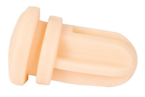 Удобный мастурбатор с защитным колпачком. Функция нагрева до 42°C. 5 режимов вибрации в 3 скоростях. 3 режима всасывания. Функциями можно управлять отдельно. Съемная внутренняя втулка с мягким рельефом. Перезаряжаемый - в комплекте USB-кабель для зарядки Рабочая длина - 16,5 см.