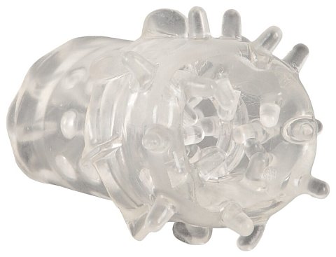 Мастурбатор с вращающейся мягкой втулкой. Внутренние мягкие массажные точки. Открыт с обеих сторон - подходит для любого пениса. Вращение влево/вправо в 7 режимах. Съемная втулка с набалдашником. Водонепроницаемый. Перезаряжаемый - магнитный шнур USB в комплекте.