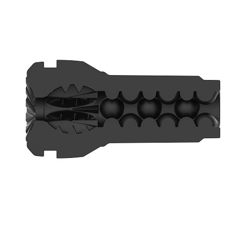 Feel Pocket — мастурбатор, который создан специально для вашего комфорта, он подходит для людей с разными размерами. Pocket изготовлен из безопасных материалов, приятен на ощупь и компактен. Внутренняя поверхность состоит из ребер и выпуклостей, что обеспечивает мощную и интенсивную стимуляцию. Его неанатомический дизайн сделает весь процесс более анонимным и незаметным.