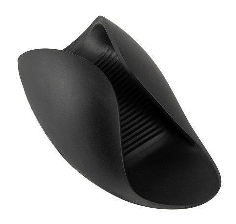 Удобный мастурбатор с гибкими крылышками надежно удерживает пенис и обеспечивает комфортную фиксацию даже в неэрегированном состоянии. Внутренние рельефные канавки интенсивно массируют головку и усиливают ощущения. 10 режимов вибрации легко переключаются с помощью кнопок + / –, позволяя точно настроить стимуляцию под настроение. Высококачественный силикон приятно ощущается на коже и делает использование особенно комфортным. Перезаряжаемый – USB-кабель для зарядки входит в комплект.