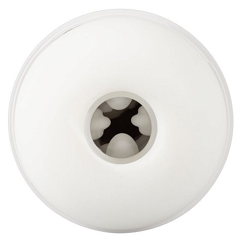 Удобный мастурбатор с защитным колпачком. С вибрацией в 10 режимах. Функция автоматического всасывания на 3 скоростях. Функциями можно управлять отдельно. Элегантный, неброский вид. Шелковистая вставка с мягкими массажными точками. Массажный рукав можно снять для очистки. Перезаряжаемый - в комплекте USB-кабель для зарядки. Рабочая длина - 14 см.