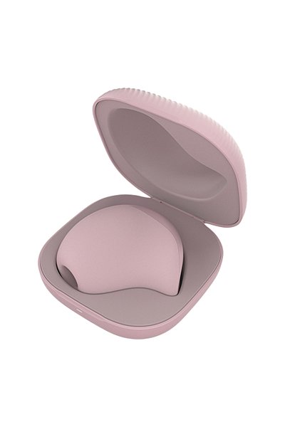 Приветствуем вас в уникальном мире Mea от Fun Factory, где каждое мгновение приносит вам неповторимое удовольствие. Mea – это не просто вакуумная игрушка премиум-класса – это погружение в мир нежных ласк и безграничного удовольствия. Инженеры и дизайнеры Fun Factory стремились к трем ключевым целям: созданию игрушки с первоклассными ощущениями, обеспечению премиум-класса от упаковки до кабеля и доставке исключительных оргазмов. <br><br> Mea предлагает уникальные виды стимуляции всасывания воздуха с использованием технологии магнитных волн. Мягкие реверберации и эффект всасывания без онемения обеспечивают удивительные кульминации. <br><br> Mea является самой тихой игрушкой на рынке, созданной для абсолютного спокойствия. Тишина усиливает яркость и удовлетворительность каждого прикосновения к вашему телу. <br><br> Стимуляция в Mea изменяется в зависимости от выбранной программы, делая его идеальным для любого вкуса и ситуации. Программы Глубокий Оргазм, Интенсивный Оргазм и Окантовка предлагают разнообразие ваших интимных моментов. <br><br> Нажмите и удерживайте кнопку + для всплеска ощущений с функцией BOOST. Когда достигнете пика удовольствия, удерживайте кнопку -, чтобы погрузиться в посторгазмическое блаженство с функцией COOL DOWN. <br><br> Эстетическое хранение: Роскошный чехол Mea сочетает стиль и функциональность, а зарядка через порт USB-C обеспечивает готовность устройства всегда и везде. Mea станет вашим стильным секретом для прекрасного настроения и сексуального благополучия. <br><br> Дополнительные характеристики: <br><br> Высококачественный материал: 100% гипоаллергенный медицинский силикон, производство в Германии с минимальными выбросами CO2 и перерабатываемой упаковкой. <br><br> Многообразие программ: 3 уникальные программы оргазма и 5 скоростей для разнообразных сексуальных переживаний. <br><br> Легкий и удобный: вес игрушки 103 г, эргономичная форма для комфорта в любых положениях. <br><br> Водонепроницаемость: защита от брызг. <br><br> Дополнительные функции: блокировка клавиш, отображение уровня заряда, функция памяти, кнопка ускорения, кнопка охлаждения, аудио поддержка. <br><br> Время работы: 1,5-2 часа, время зарядки: до 4 часов, магнитная USB зарядка.