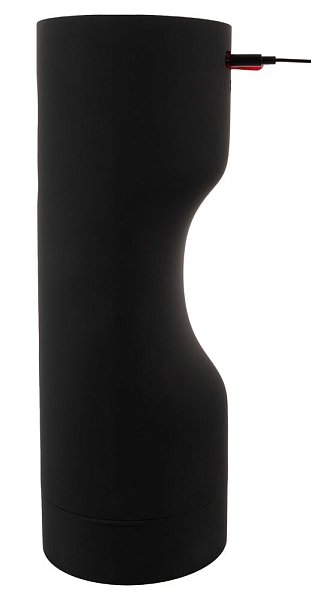 2-моторный мастурбатор с защитным колпачком. Мягкая вставка с насечками и рифлением внутри. Очень мощная вибрация в 7 режимах. Функция интенсивного всасывания в 4 режимах. Функциями можно управлять отдельно/вместе. Простое управление со светодиодной индикацией режимов. Рукав можно снять для легкой очистки. Неброский нейтральный вид. Перезаряжаемые - в комплекте USB-кабель для зарядки.