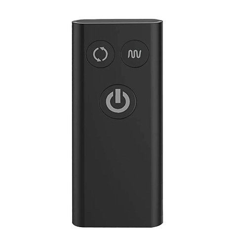 Nexus Tornado — это вращающаяся и вибрирующая анальная пробка с дистанционным управлением. Поднимите свою игру на новый уровень. В арсенале втулки 6 режимов вибрации, пульсации и усиления, а также 3 скорости вращения. Благодаря большому размеру он отлично подходит для пользователей среднего и продвинутого уровня или для тех, кто хочет получить больше удовольствия и интересных ощущений от ротации. Пульт дистанционного управления работает на расстоянии до 8 метров, так что вы сможете наслаждаться Tornado в одиночку или с партнёром. Эта перезаряжаемая игрушка изготовлена из силикона высокого качества, а ее корпус полностью водонепроницаем и отлично подходит для игр в ванной или душе.  Рабочая длина - 9,8 см.